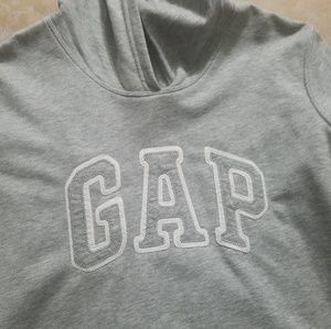 GAP Logo Sweatshirt